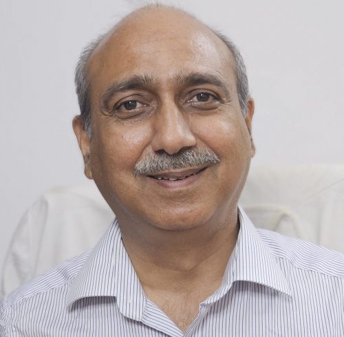 Sandeep Pabbi – Naturopathy & Wellness Expert